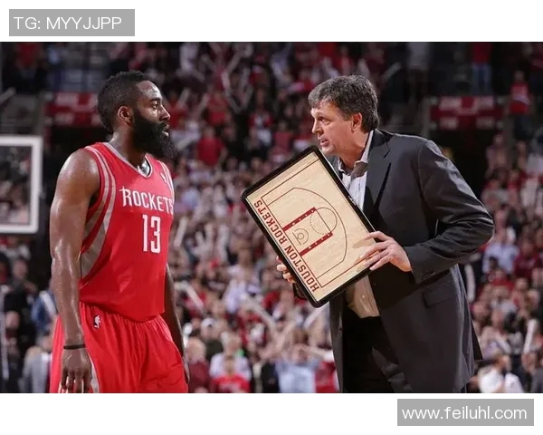 火箭主帅麦克海尔宣布辞职球队面临变革