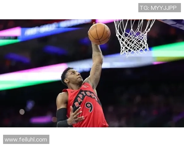 猛龙正考虑交易选秀权，有望迎来新得分后卫