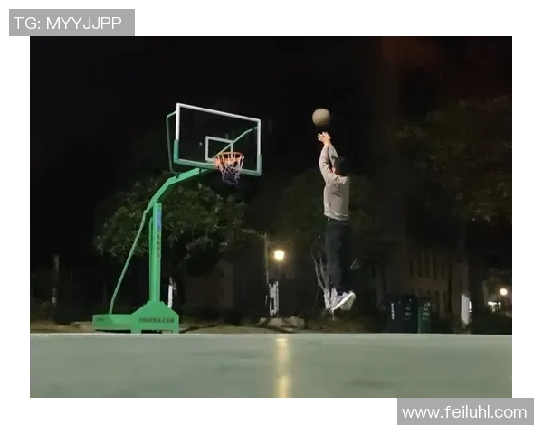 科学篮球技术训练方法的全面解析与实用技巧分享