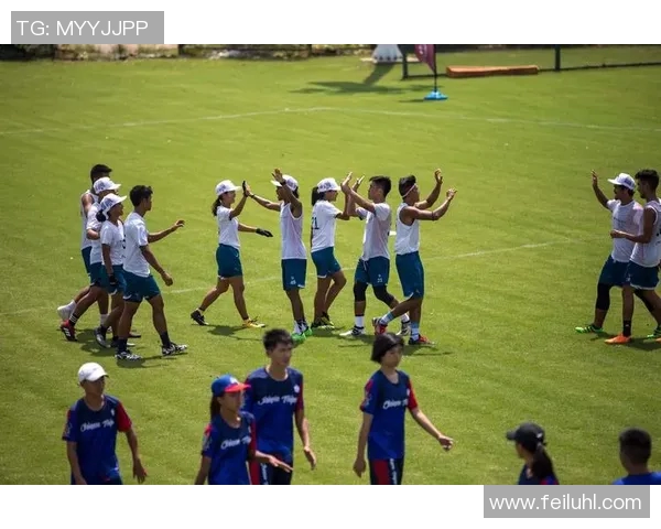 西安飞盘队速度分析与战术探讨助力团队竞技水平提升